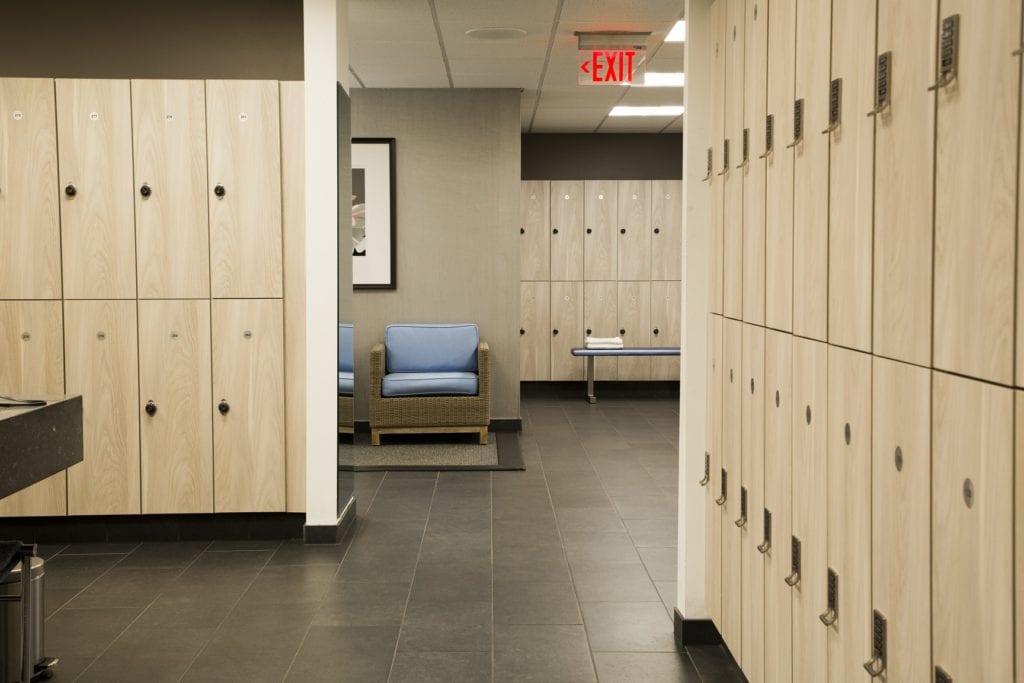 Kansas City Health Club with Spa Services | Woodside